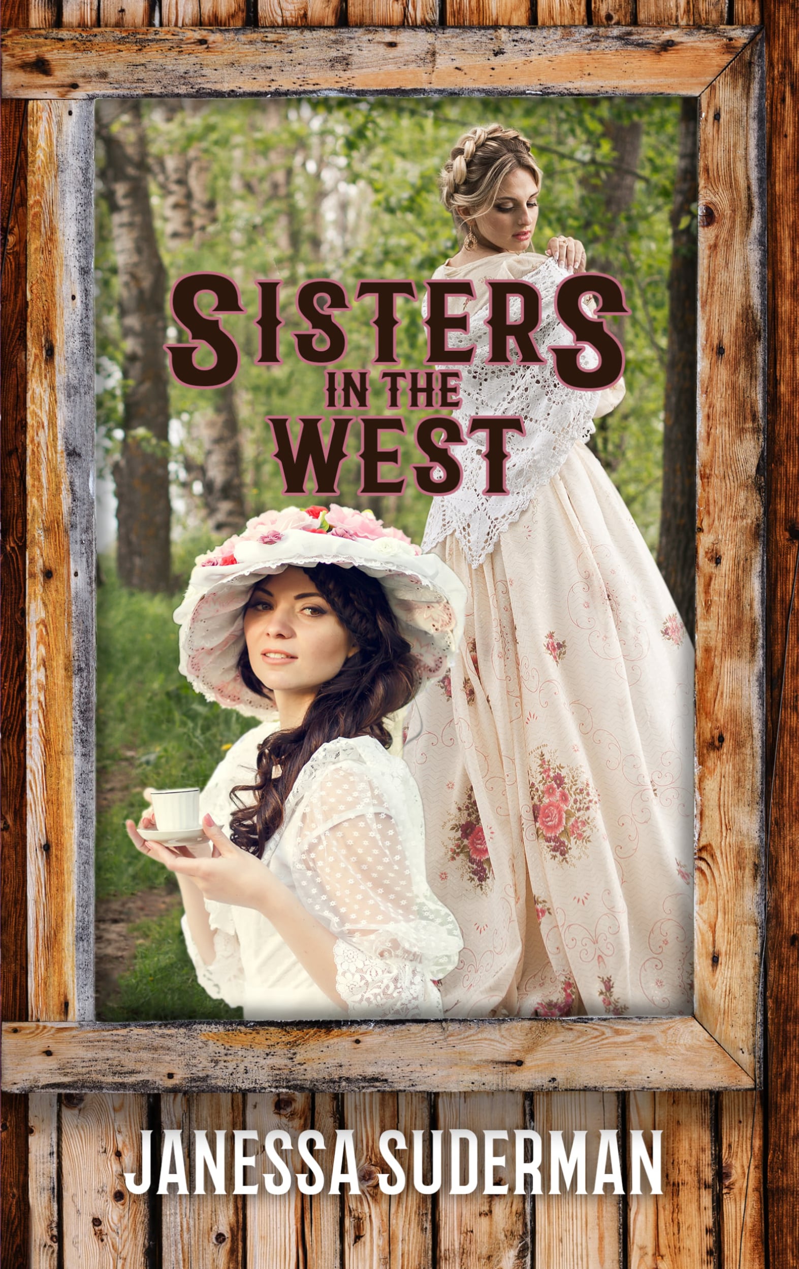 Sisters in the West