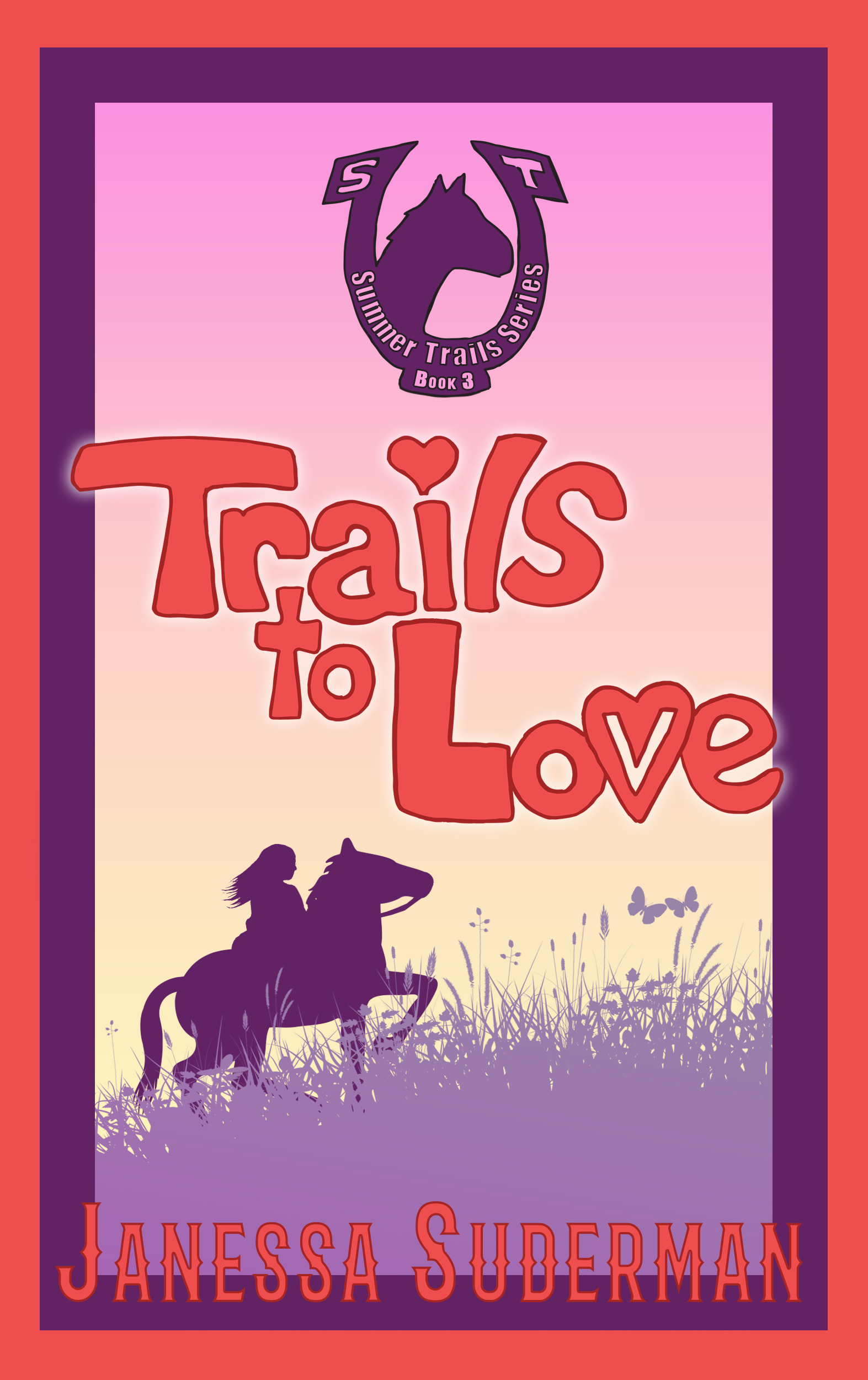 Trails to Love